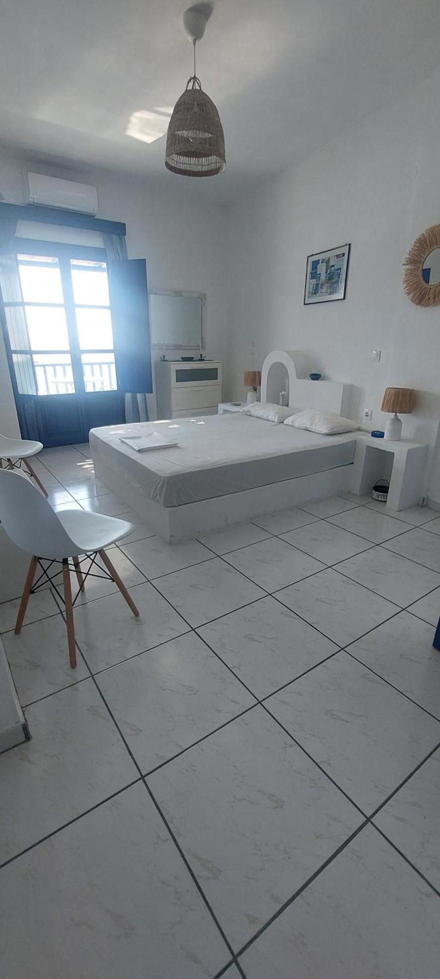 Vrahos Rooms - Studios Alopronia Esterno foto